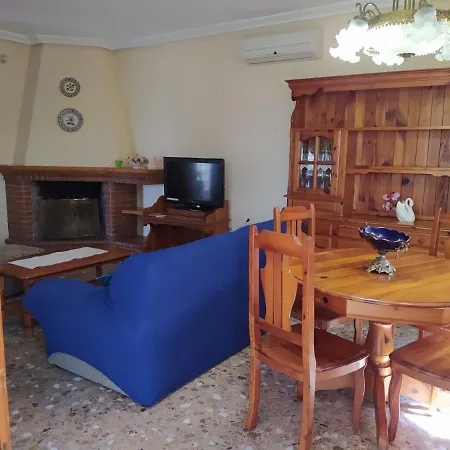 Holiday home Con Piscina Privada En *